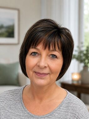 Meet your Posher, Barbara